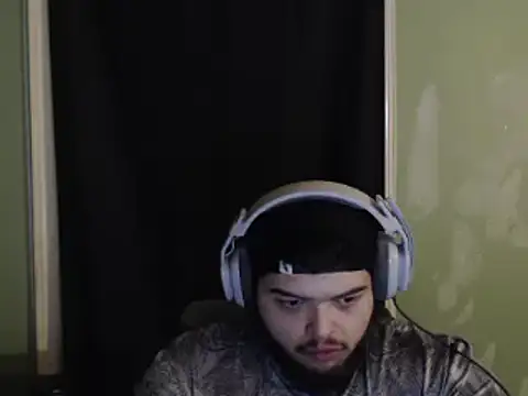 LatinoSized online show from 02-14-25, 01:13