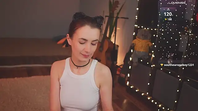 bananya kitty online show from 02-06-25, 04:58