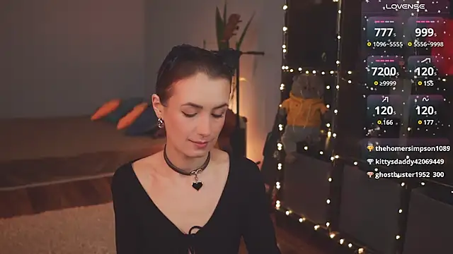 bananya kitty online show from 02-08-25, 09:03