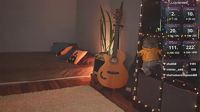 bananya kitty online show from 03-05-25, 09:59