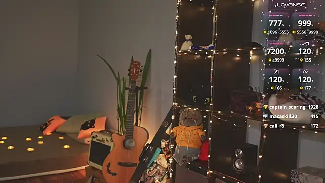 bananya kitty online show from 12-10-24, 01:33