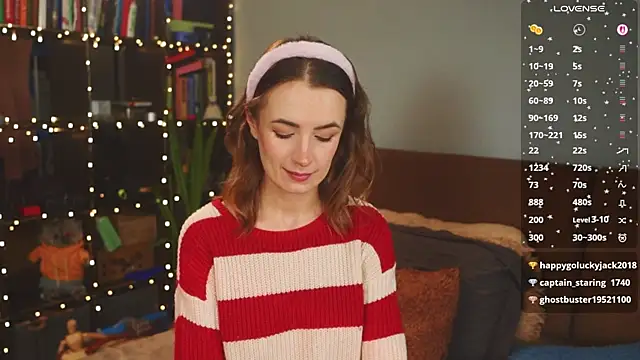 bananya kitty online show from 12-17-25, 08:25