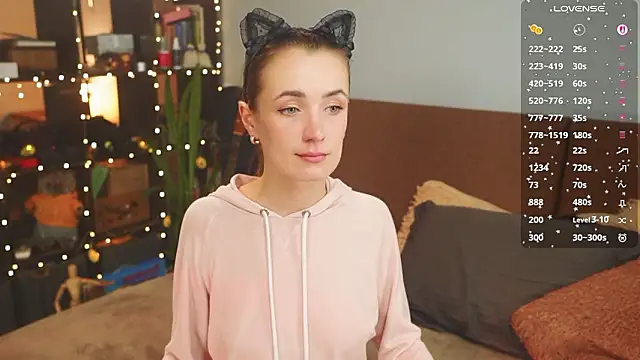 bananya kitty online show from 03-10-26, 09:41