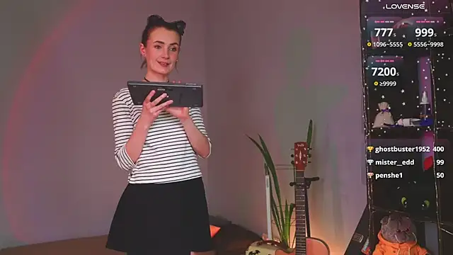 bananya kitty online show from 12-02-24, 09:09