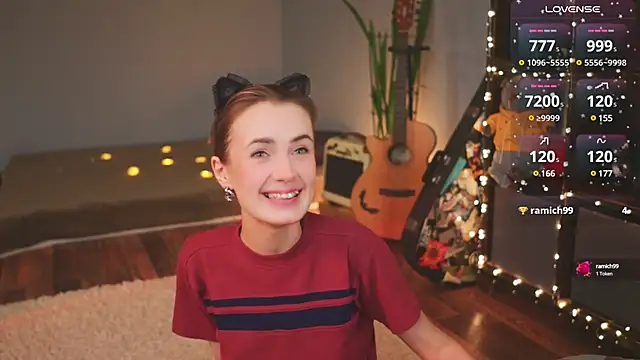 bananya kitty online show from 12-05-24, 12:36