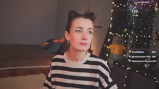 bananya kitty online show from 02-18-25, 09:42