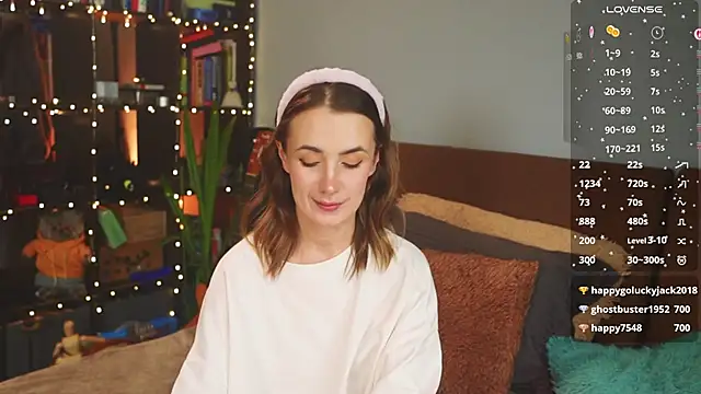 bananya kitty online show from 12-15-25, 05:08