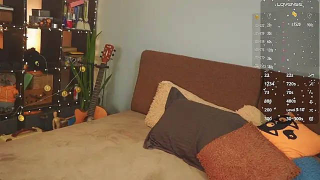 bananya kitty online show from 03-24-26, 01:05