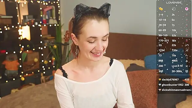 bananya kitty online show from 03-20-26, 10:22