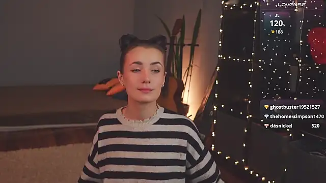 bananya kitty online show from 01-15-25, 09:02