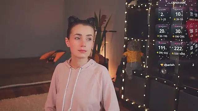 bananya kitty online show from 02-10-25, 06:03