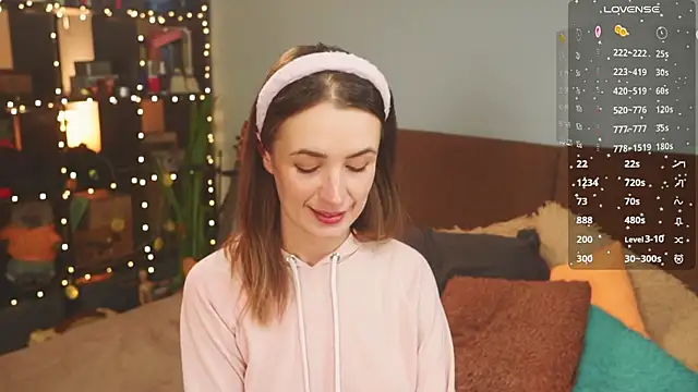 bananya kitty online show from 03-25-26, 11:03