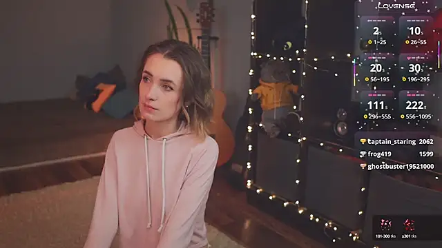 bananya kitty online show from 03-13-25, 02:05