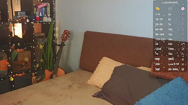 bananya kitty online show from 04-08-26, 07:32