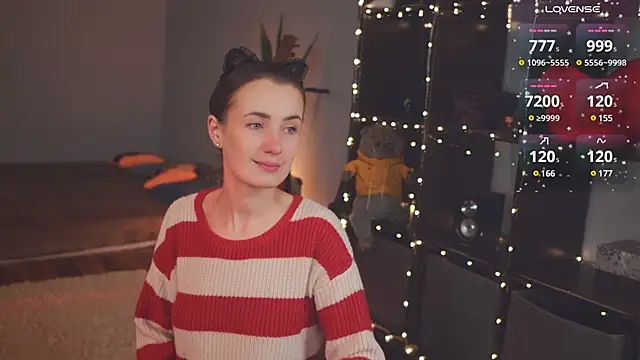 bananya kitty online show from 02-12-25, 06:09