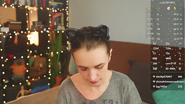 bananya kitty online show from 03-17-26, 01:14