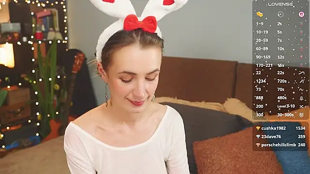 bananya kitty online show from 03-03-26, 10:28