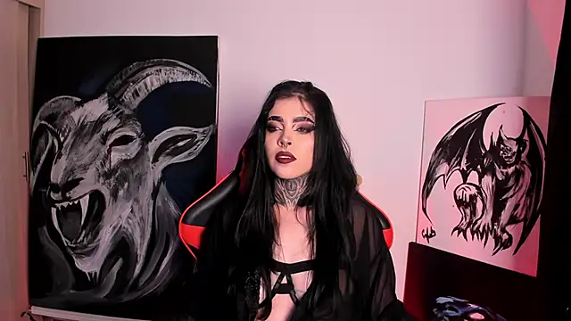 Rubyy-Rose1 online show from 10-24-25, 02:32