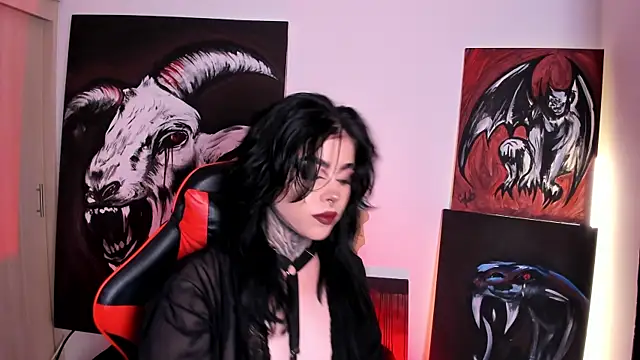 Rubyy-Rose1 online show from 11-06-25, 12:58