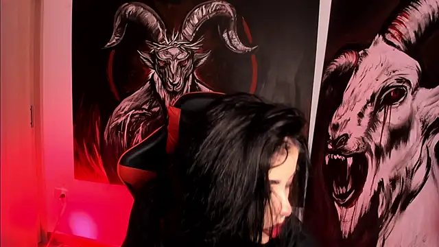 Rubyy-Rose1 online show from 05-08-26, 10:46