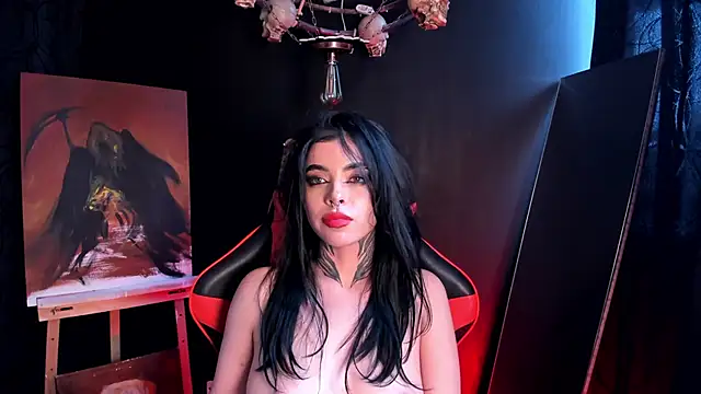 Rubyy-Rose1 online show from 02-25-25, 09:48