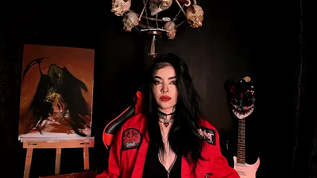 Rubyy-Rose1 online show from 02-14-25, 03:00