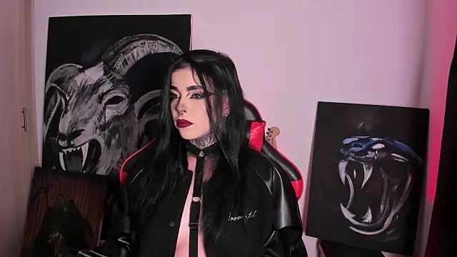 Rubyy-Rose1 online show from 09-19-25, 03:21