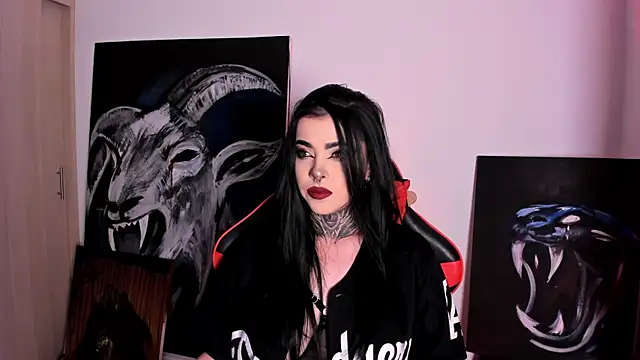 Rubyy-Rose1 online show from 09-15-25, 11:49