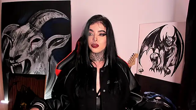 Rubyy-Rose1 online show from 10-17-25, 02:04