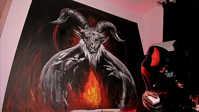 Rubyy-Rose1 online show from 04-11-26, 07:45