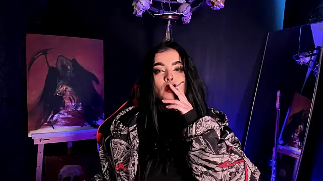 Rubyy-Rose1 online show from 02-21-25, 10:15