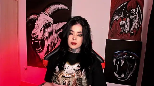 Rubyy-Rose1 online show from 02-18-26, 01:14