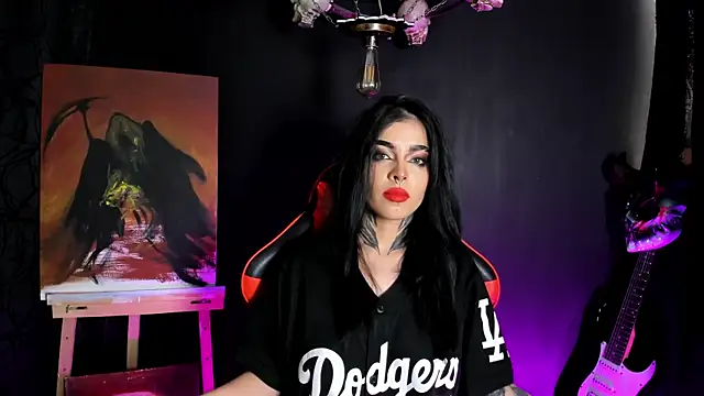 Rubyy-Rose1 online show from 02-06-25, 09:28