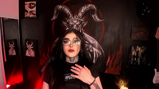 Rubyy-Rose1 online show from 06-14-26, 01:13