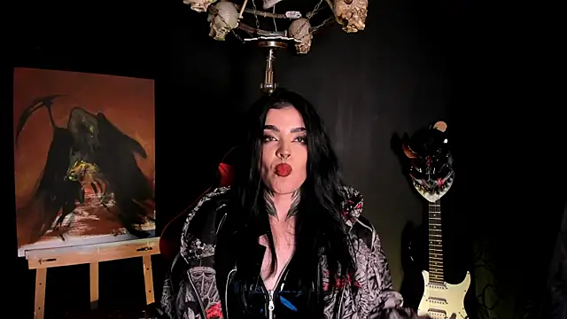 Rubyy-Rose1 online show from 02-21-25, 08:51