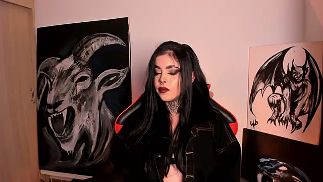 Rubyy-Rose1 online show from 10-28-25, 01:39