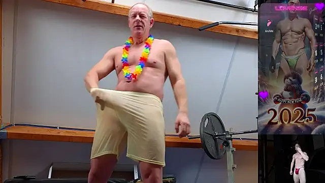 libo horny muscles online show from 01-01-25, 09:07