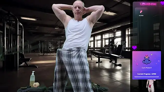 libo horny muscles online show from 12-22-24, 09:11