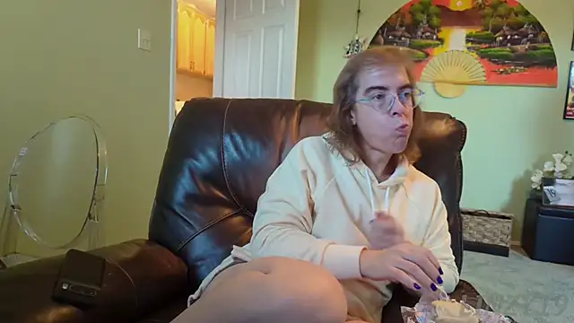 Linzy 19 online show from 09-09-25, 01:20