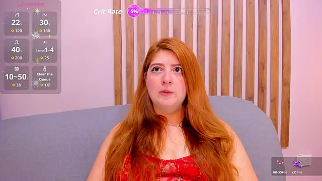 tinaclark  online show from 09-08-25, 07:57