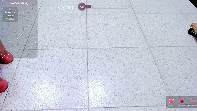 tinaclark  online show from 03-09-25, 02:50