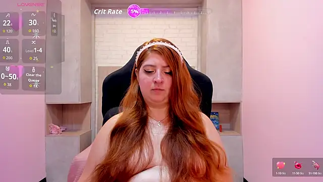 tinaclark  online show from 05-06-26, 05:17