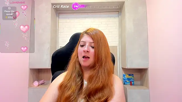 tinaclark  online show from 05-25-26, 05:33