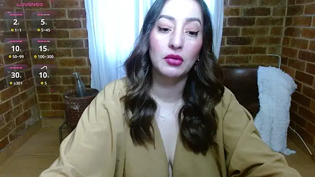 rashellroses22 online show from 06-01-26, 11:10