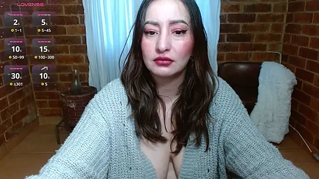 rashellroses22 online show from 05-17-26, 10:48