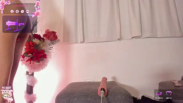 ImLiaa online show from 01-05-25, 01:26