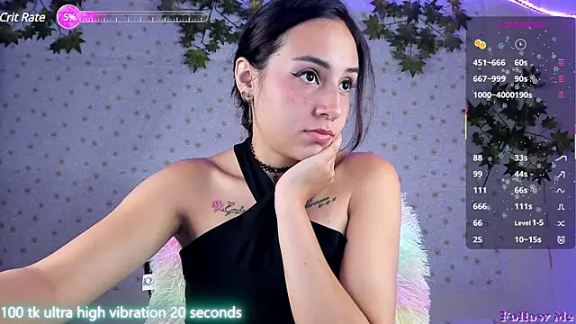 lunacandyy13 online show from 02-22-25, 06:19