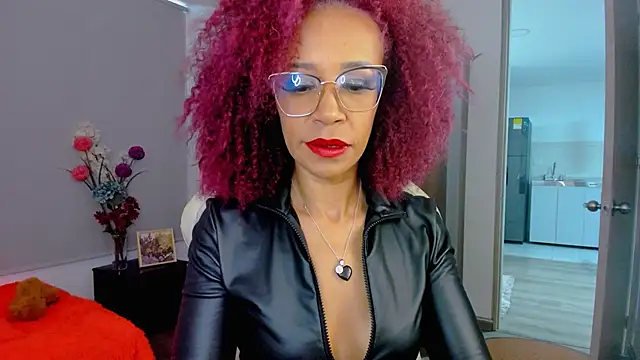 ScarlettMalbec online show from 01-05-26, 09:18