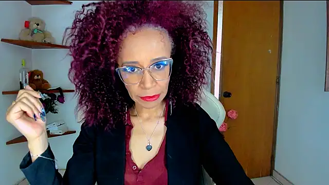 Snapshot of ScarlettMalbec chatting on 10-02-25, 10:02 ScarlettMalbec online show from 10-02-25, 10:02