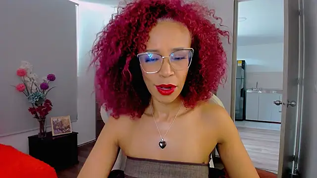 ScarlettMalbec online show from 01-08-26, 08:48